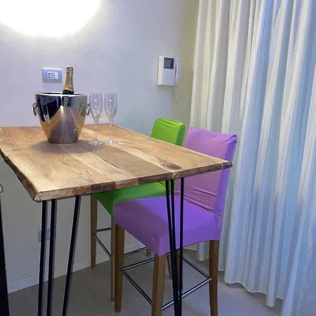 Residenz Cesare Appartement Sirmione