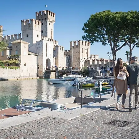 Appartement Residenz Cesare Sirmione