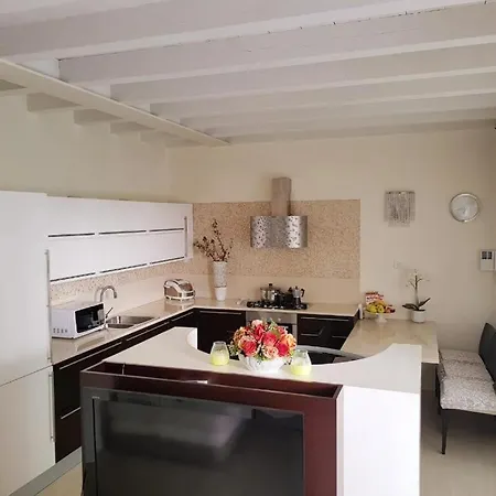 Apartamento Residenz Cesare Sirmione