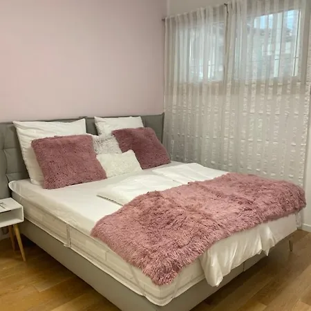 Residenz Cesare Apartamento Sirmione