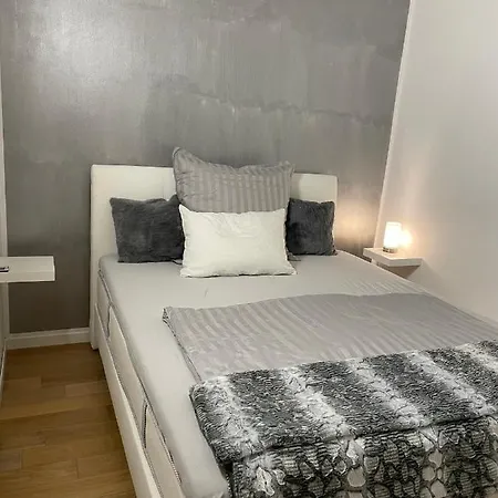 Apartament Residenz Cesare *