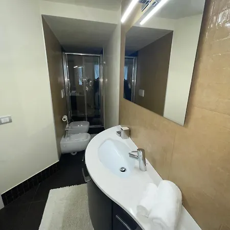 Residenz Cesare Apartament Sirmione